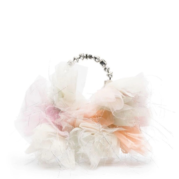 L'Alingi
Taliya tulle pouch minibag - Picture 2 of 13